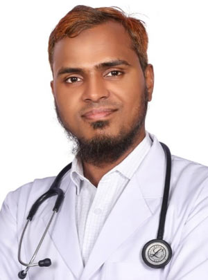 Dr. Prof. Rafiqul Karim