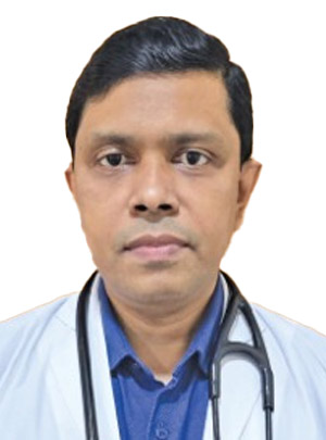 Dr. Shahriar Fahim Uddin