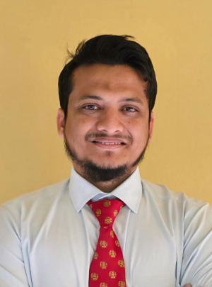 Dr. Nasrin Ruma Uddin