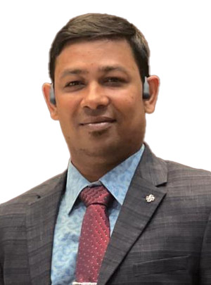 Dr. Md. Moniruzzaman Karim