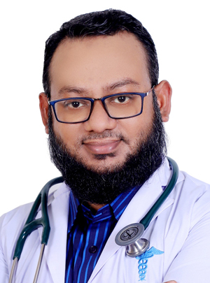 Dr. Syed Moniruzzaman Islam