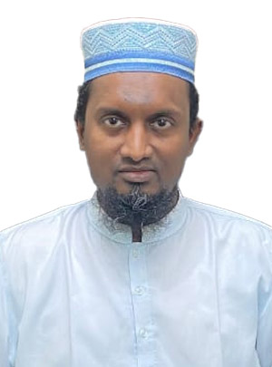 Dr. Prof. Rafiqul Mahmud