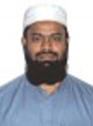 Dr. Kazi Hasnat Mahmud