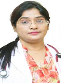 Dr. Nusrat Khatun Rahman