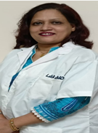 Dr. Sultana Rehana Siddique