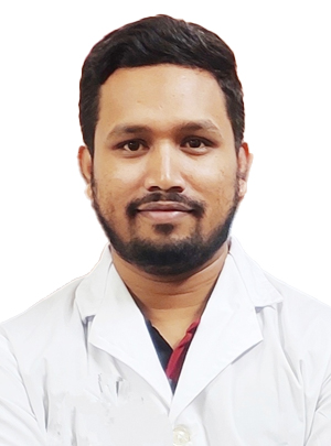 Dr. Syed Kamrul Ahmed