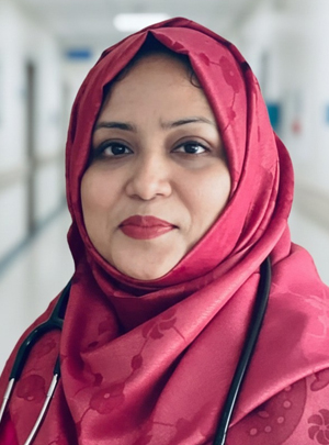 Dr. Prof. Aminul Ali