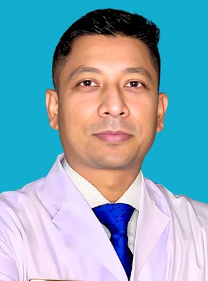 Dr. Syed Ariful Alam