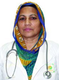 Dr. Nusrat Jahan Karim