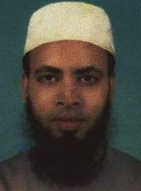 Dr. Md. Hasnat Mahmud