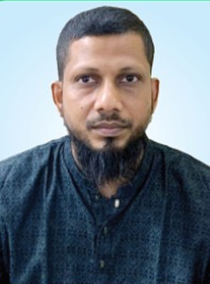 Dr. S. M. Ashraful Khan