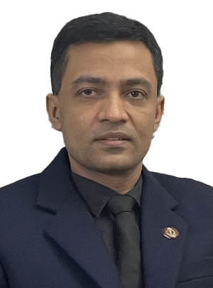 Dr. Shahriar Moniruzzaman Islam