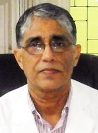 Dr. S. M. Tanvir Mahmud