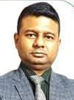 Dr. S. M. Zakir Rahman