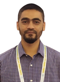 Dr. S. M. Ashraful Chowdhury