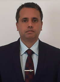 Dr. Kazi Ashraful Chowdhury