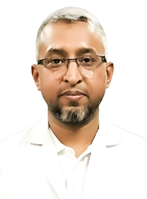 Dr. Syed Abul Haque