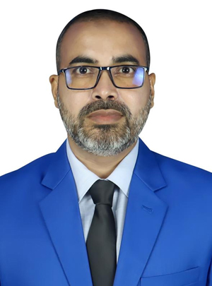 Dr. Prof. Jahangir Mahmud