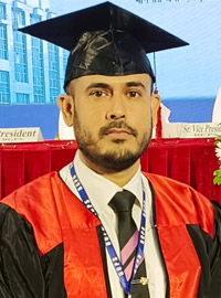 Dr. A. K. M. Jahangir Hasan
