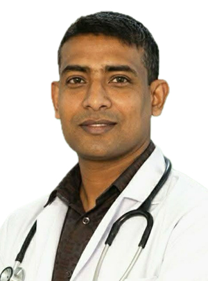 Dr. Prof. Ariful Ahmed