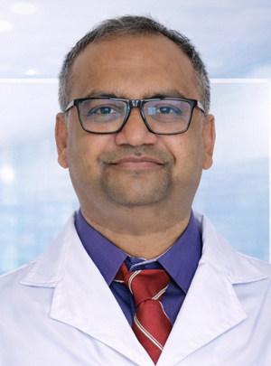 Dr. Golam Ariful Rahman