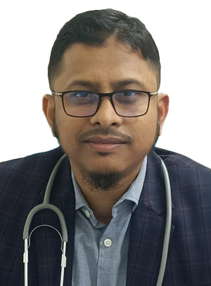 Dr. Prof. Masud Haque