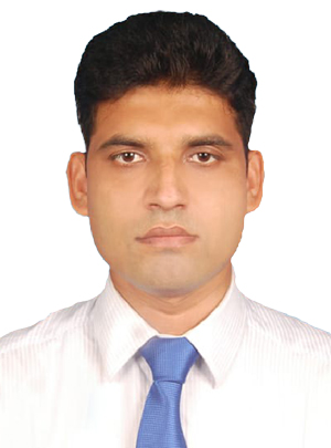 Dr. Md. Tanvir Hossain
