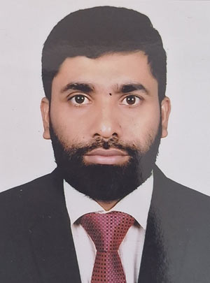 Dr. Shahriar Rafiqul Karim