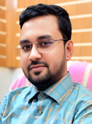 Dr. Md. Rafiqul Mahmud