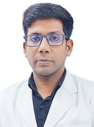 Dr. Kazi Tanvir Haque