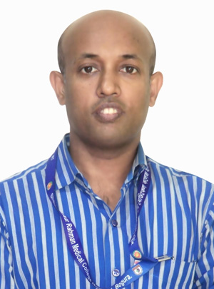 Dr. Golam Hasnat Haque