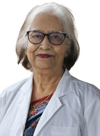 Dr. Sharmin Shirin Rahman