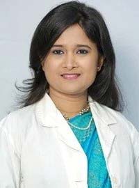 Dr. Syed Tanvir Mahmud