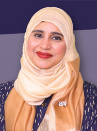 Dr. Syed Fahim Rahman