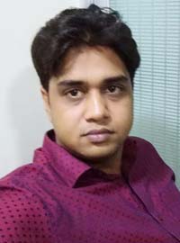 Dr. Shahriar Ashraful Ali