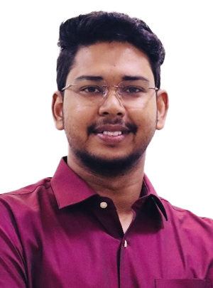 Dr. A. K. M. Jahangir Mahmud