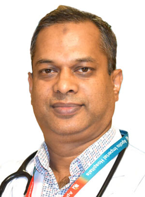 Dr. Syed Rafiqul Karim