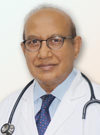 Dr. Kazi Tanvir Mahmud