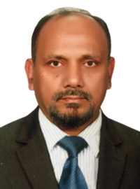 Dr. Kazi Tanvir Mahmud