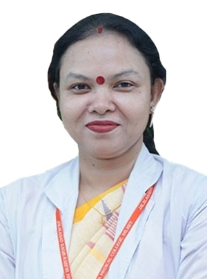 Dr. Shahriar Nazmul Alam