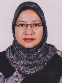 Dr. Farhana Parveen Karim