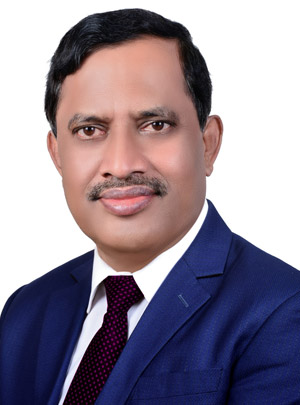 Dr. Prof. Nazmul Khan