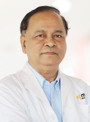Dr. Kazi Nazmul Ali
