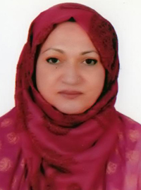 Dr. Afroza Mitu Uddin
