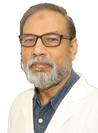 Dr. Syed Ashraful Chowdhury