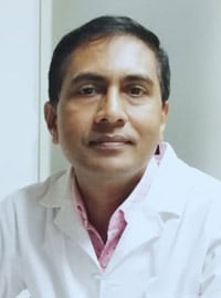 Dr. Golam Hasnat Siddique