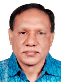 Dr. S. M. Ariful Uddin