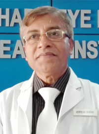 Dr. Shahriar Abul Hasan