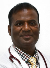Dr. Golam Ashraful Ali
