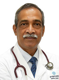 Dr. Kazi Moniruzzaman Karim